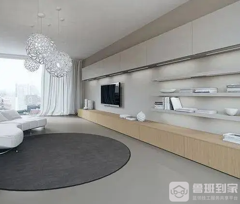 什么是自流平地面做法，水泥自流平的施工工艺是什么