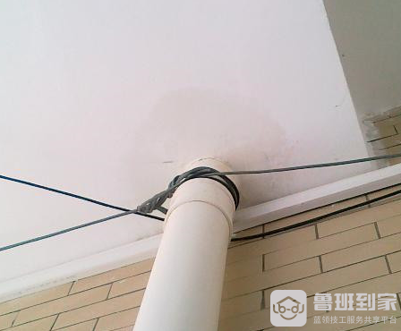 渗水如何快速堵漏，管道漏水解决办法有哪些