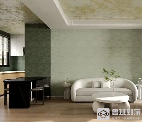 肌理漆施工方法是什么，肌理涂料施工注意事项有哪些