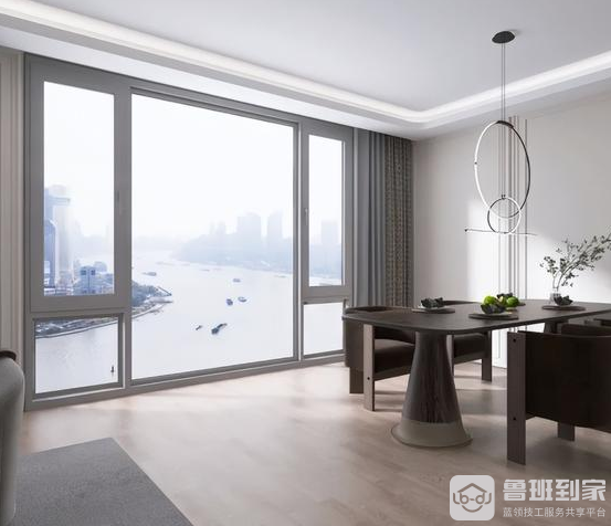 断桥铝和铝合金什么区别，如何选择断桥铝合金门窗