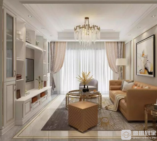 什么是全屋吊顶，全屋吊顶的优点是什么