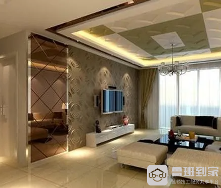 什么是全屋吊顶，全屋吊顶的优点是什么