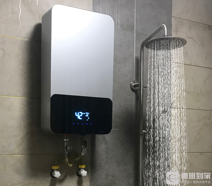 即热式热水器安全吗，即热式热水器使用注意事项有哪些