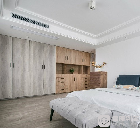 中央空调工作原理是什么，中央空调清洗方法是什么