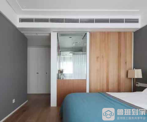 中央空调工作原理是什么，中央空调清洗方法是什么