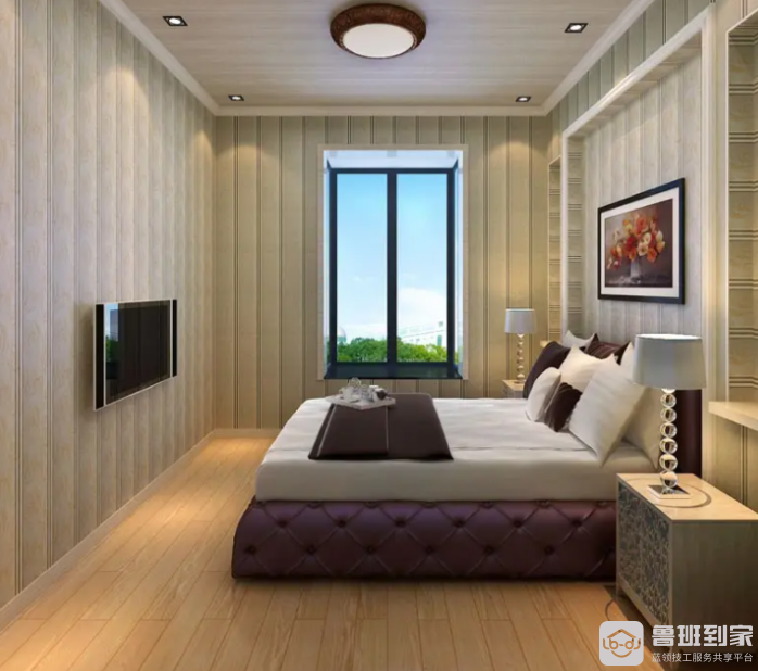 集成墙面