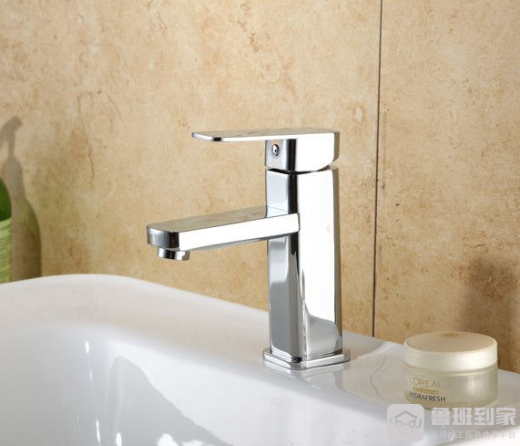 水龙头把手