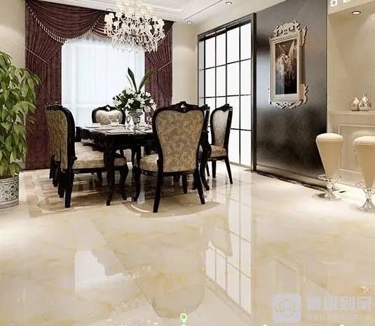 防滑地砖原理是什么，防滑地砖种类有哪些
