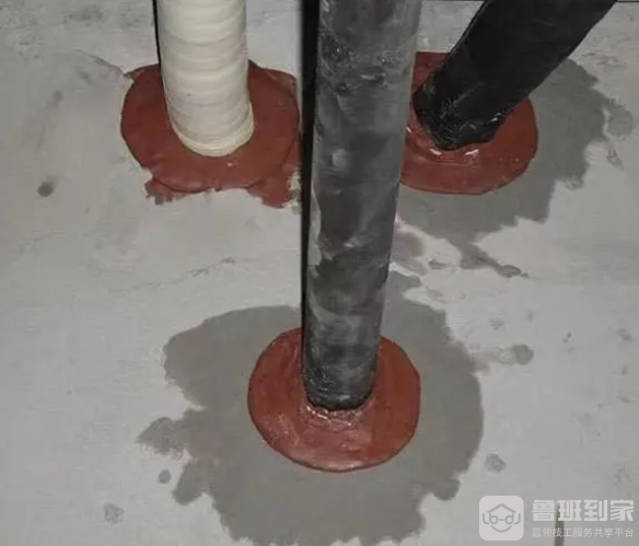 防火泥