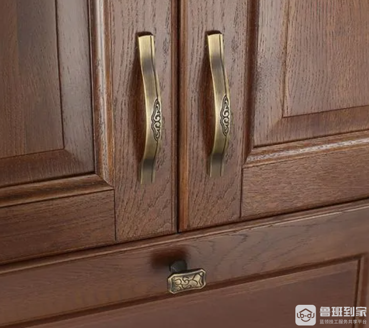 抽屉拉手