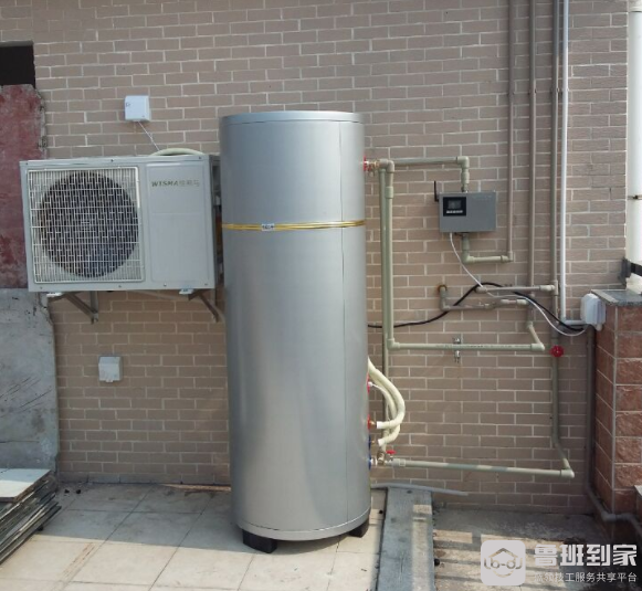 空气能热水器好不好