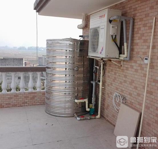 空气能热水器好不好