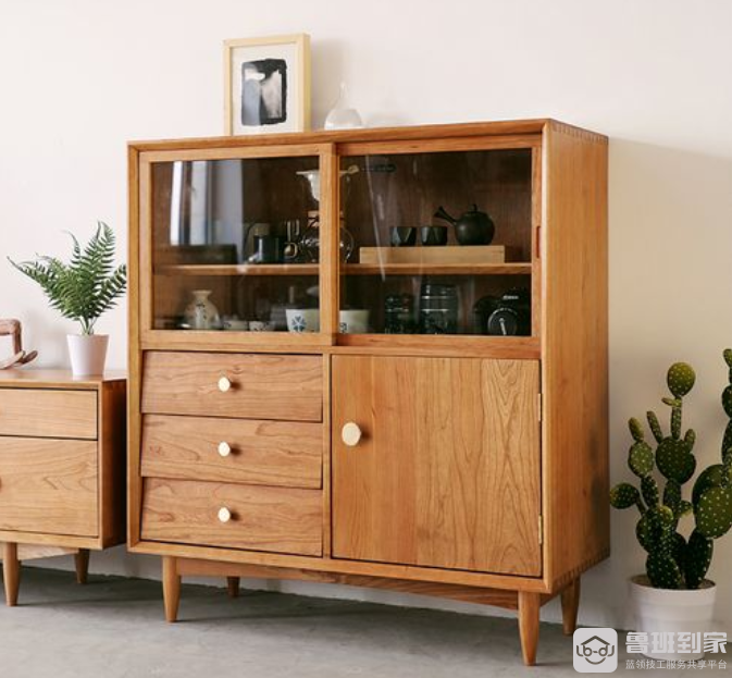 樱桃木家具