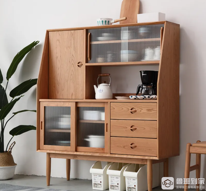 樱桃木家具