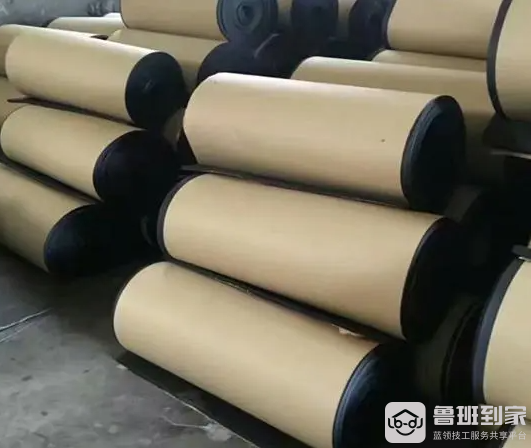 管道保温材料