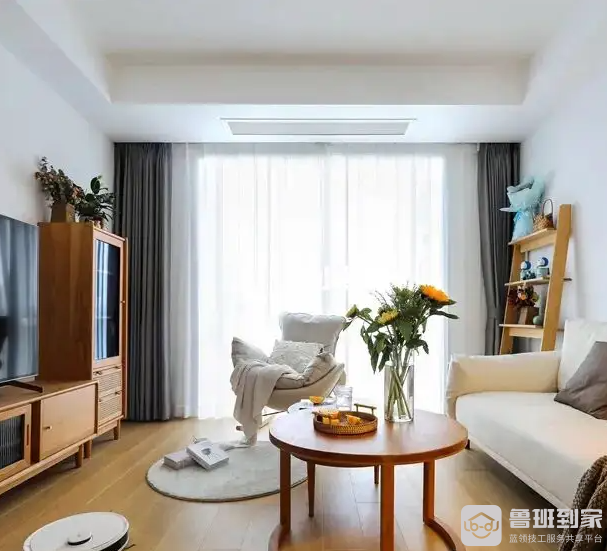 落地窗