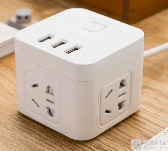 usb插座