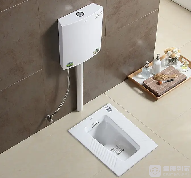 马桶水箱漏水
