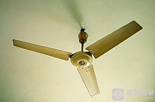 吊扇怎么安装?吊扇安装注意事项