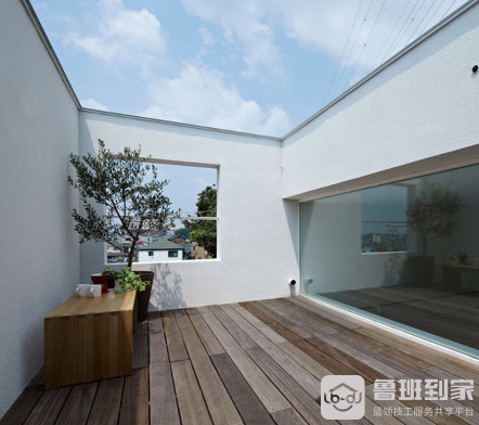 外墙漏水