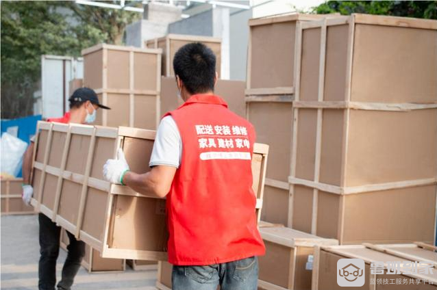 家具安装说明，家具安装需要注意的过程