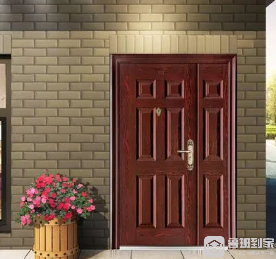 装防盗门人工费多少按装一樘防盗门多少钱