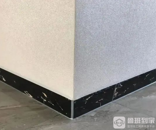 大理石踢脚线