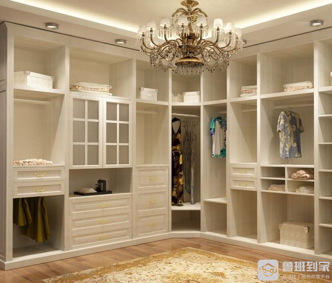 生态板家具