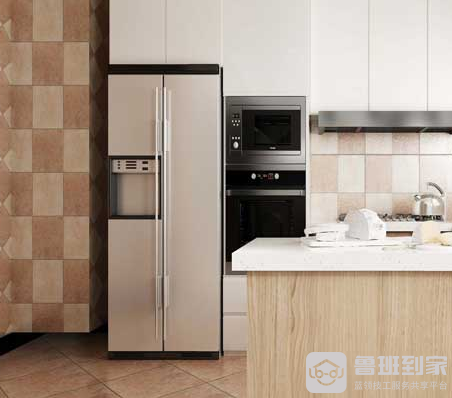 冰箱结冰