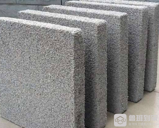 发泡混凝土