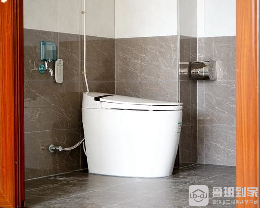 抽水马桶