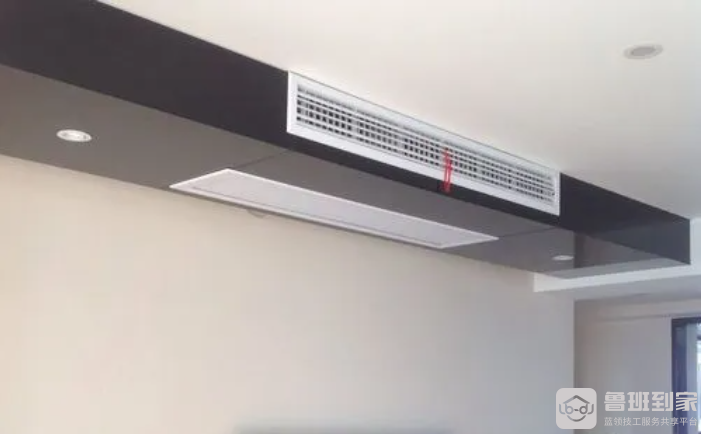 三个房间装风管机还是中央空调好