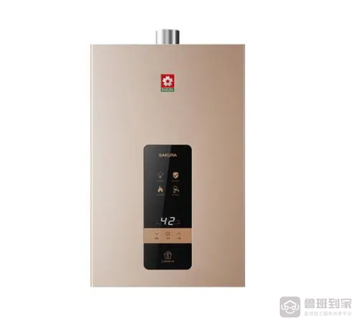 燃气热水器风机或风压故障怎么解决