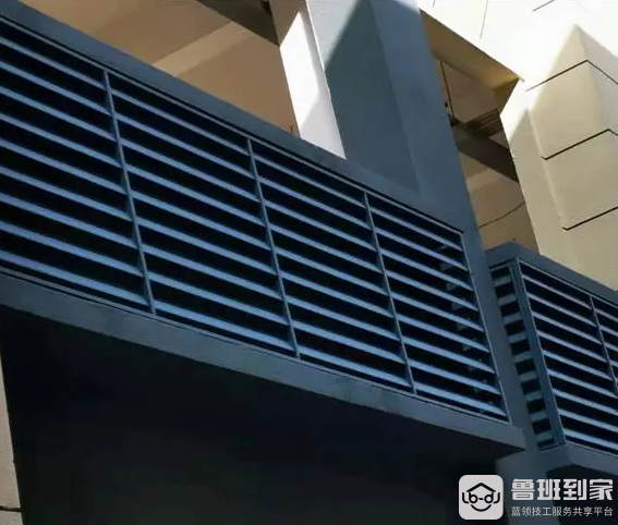 百叶窗