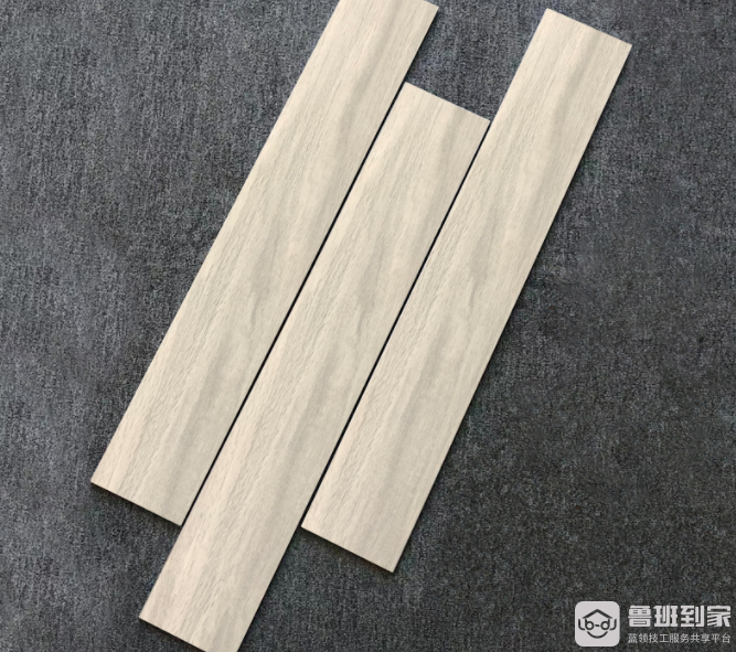 仿木纹瓷砖