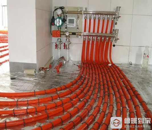 水暖安装