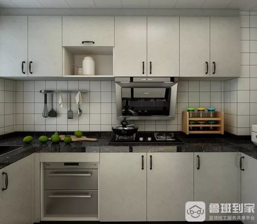 贴墙砖
