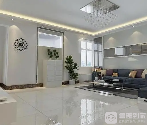 石膏板吊顶