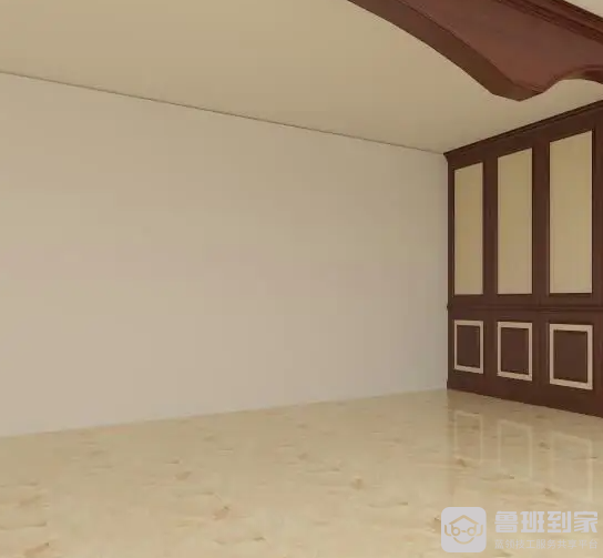 护墙板