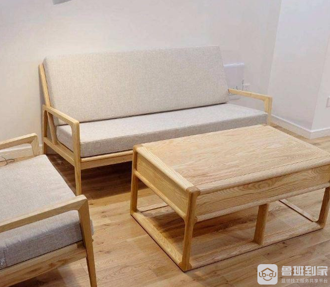 白蜡木