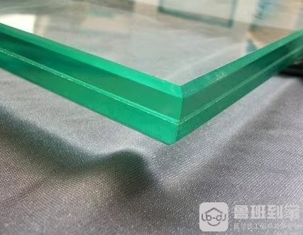夹胶玻璃