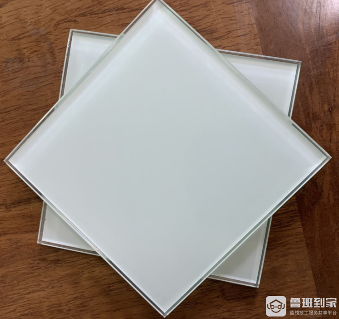 烤漆玻璃