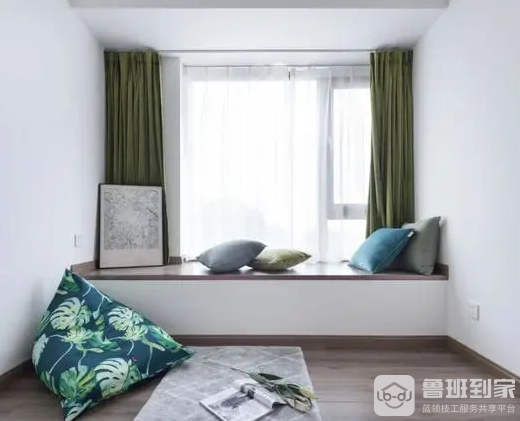 飘窗