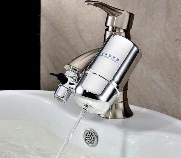 水龙头净水器
