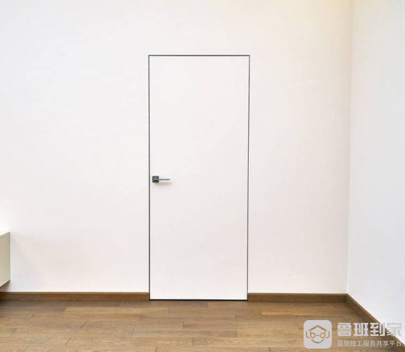 隐形门