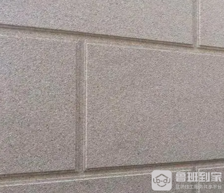 仿石涂料