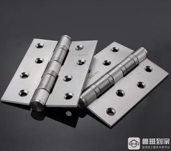 不锈钢合页