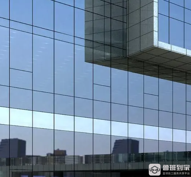 幕墙是什么