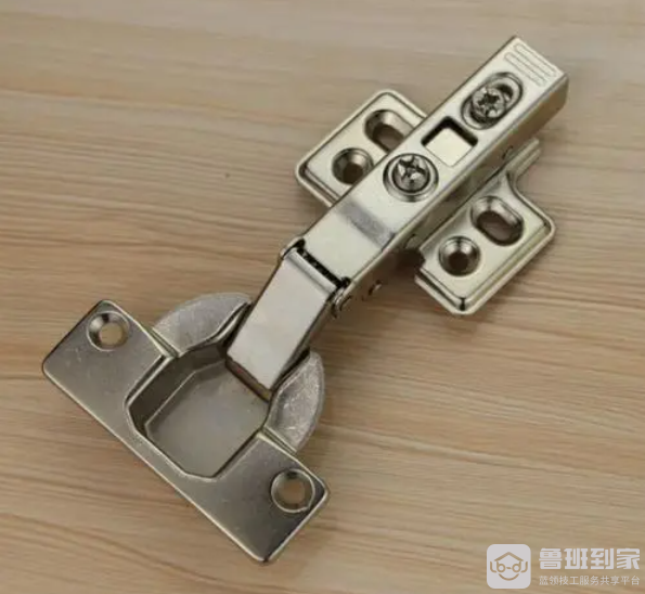 合页铰链