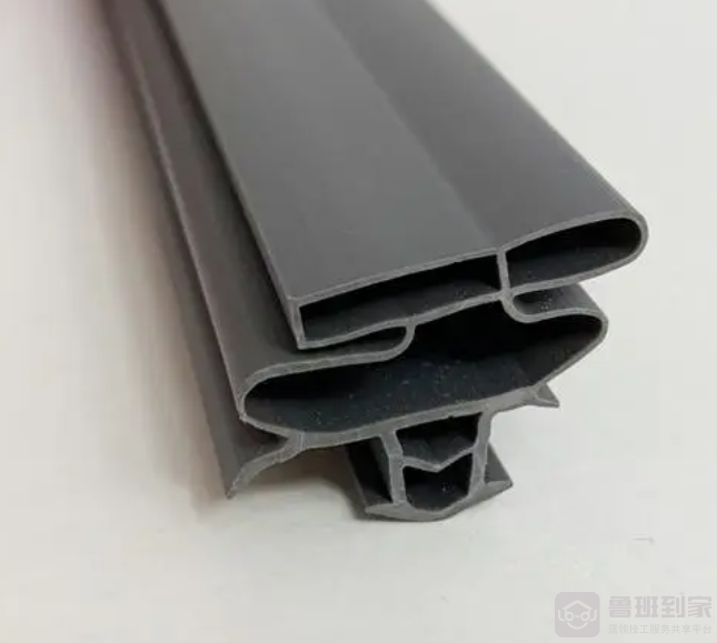 冰箱门密封条
